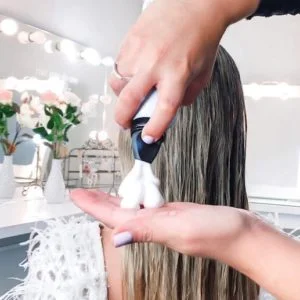 Preparación de Pelo y Productos (Módulo I)