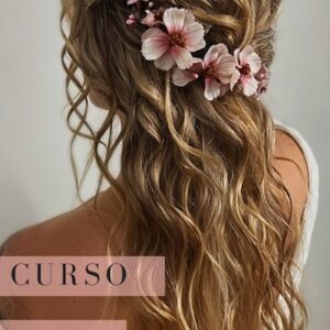 Curso de Peinados Pro