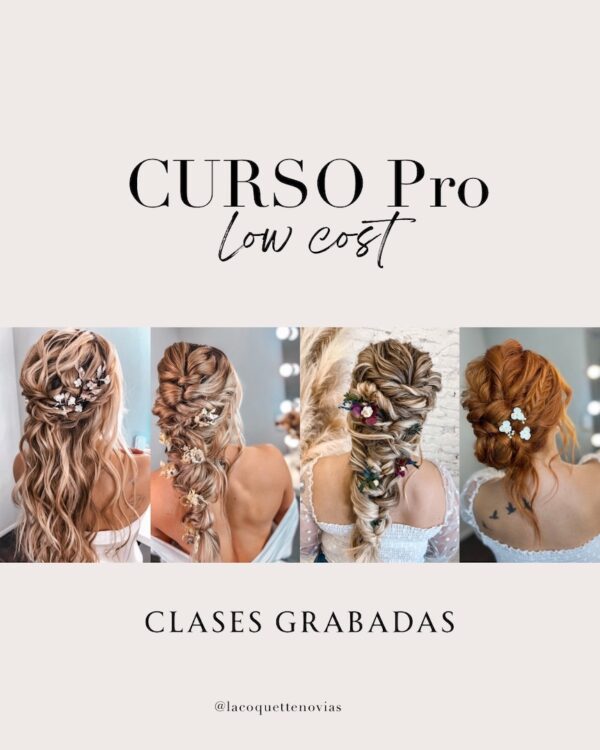 Academia Pro Low Cost