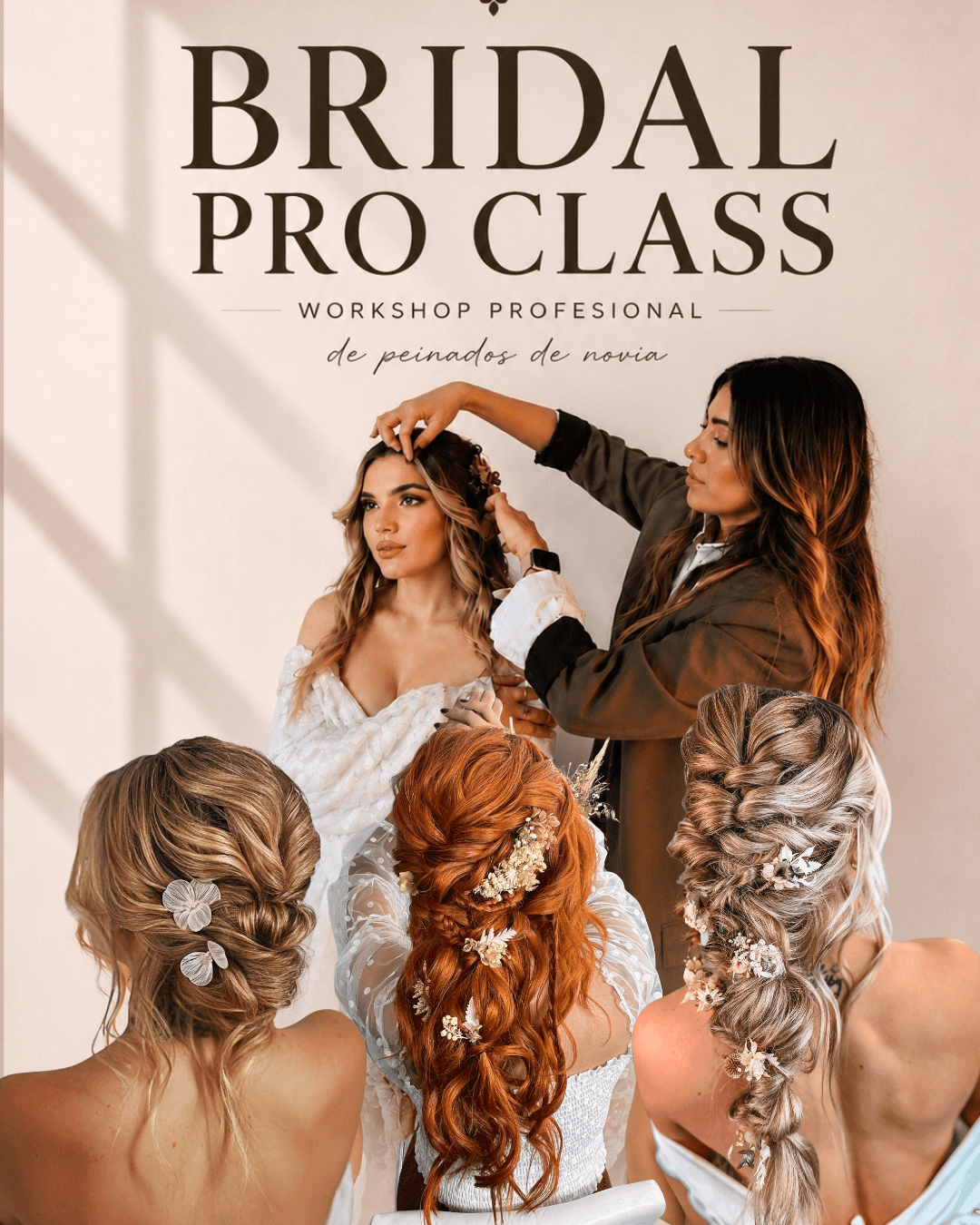 Bridal Workshop Pro